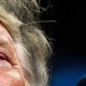 Illustration for article titled This Grotesque Viral Photo of President Trump Is Actually Fake